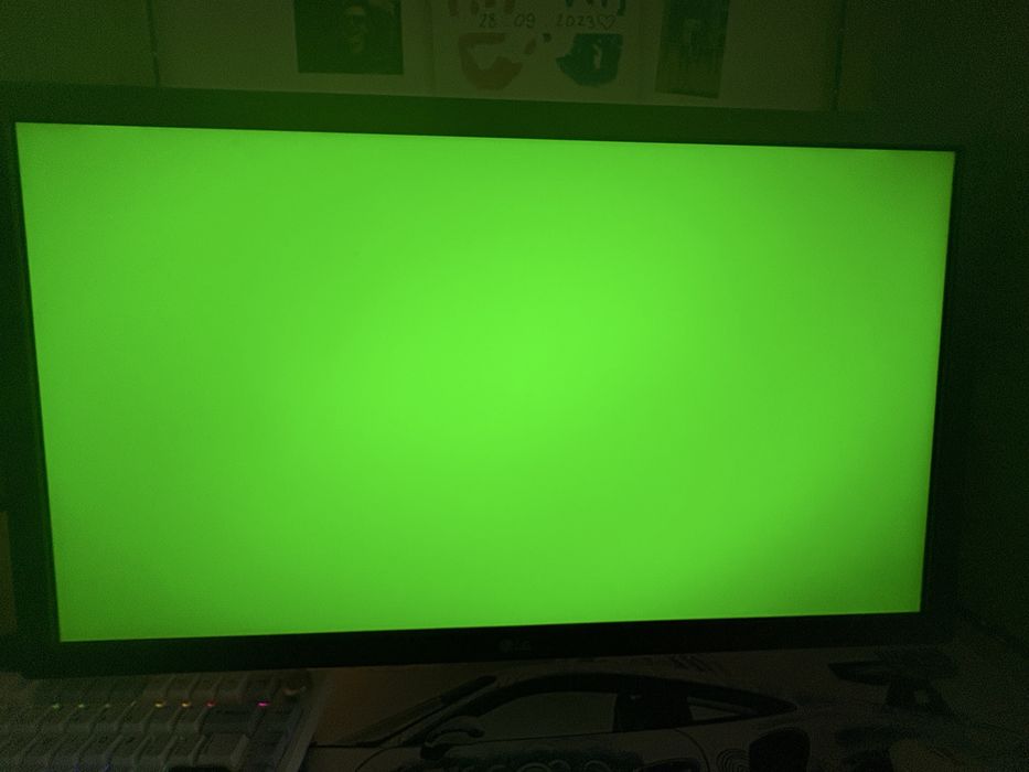 Monitor LG 23” 75hz-stare foarte buna