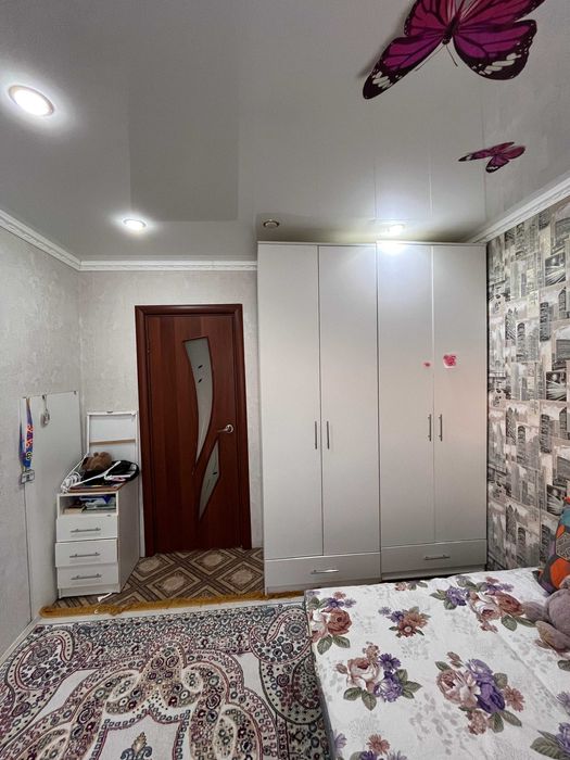 3-ком.кв. в 4 мкрн