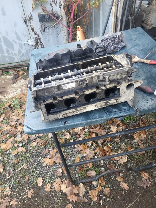 Гшава за VW Skoda seat 1.6 tdi 110kc