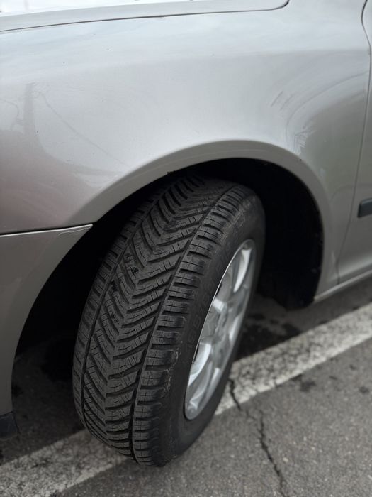 Škoda Octavia Combi 1.9TDI