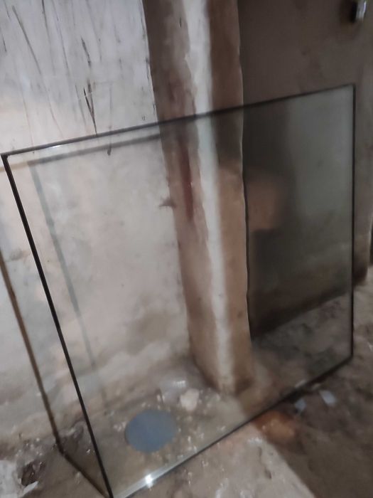 Дограма ПВЦ втора употреба