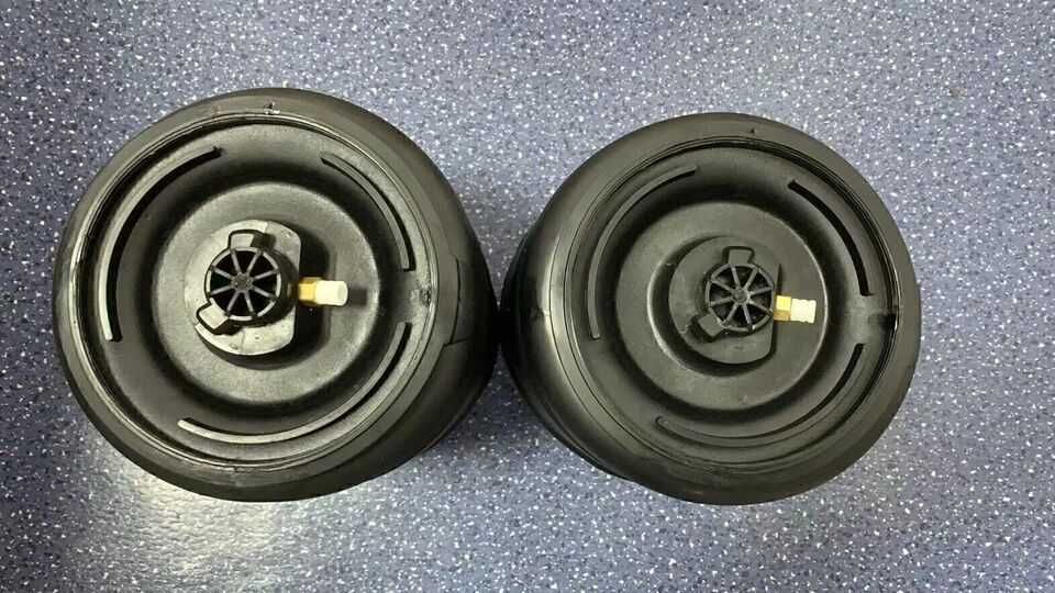 Perna Perne Aer Spate Suspensie Stanga Dreapta BMW X5 F15 F15