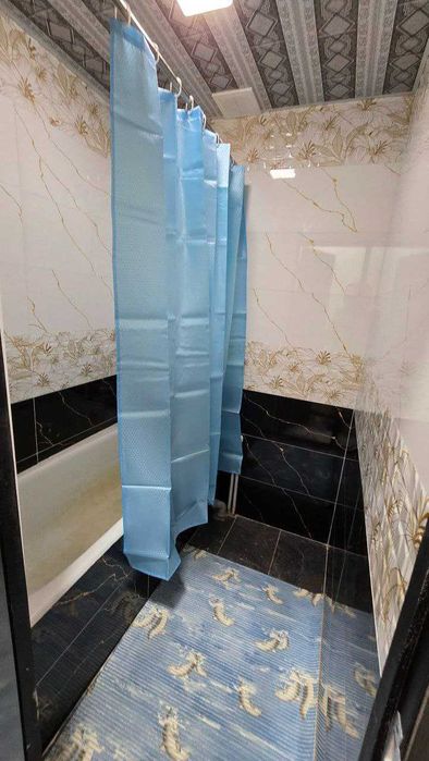 2 хоналик квартира 1 кават 5 микр, сомий, шайх бозорча