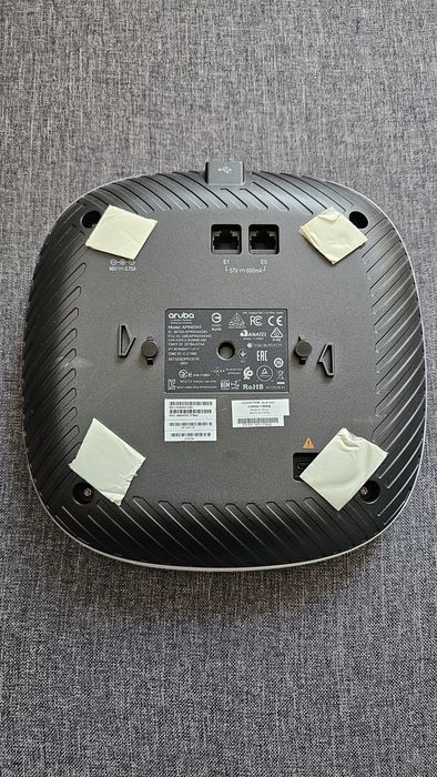 Aruba Wireless Access Point Apin0345 AP345