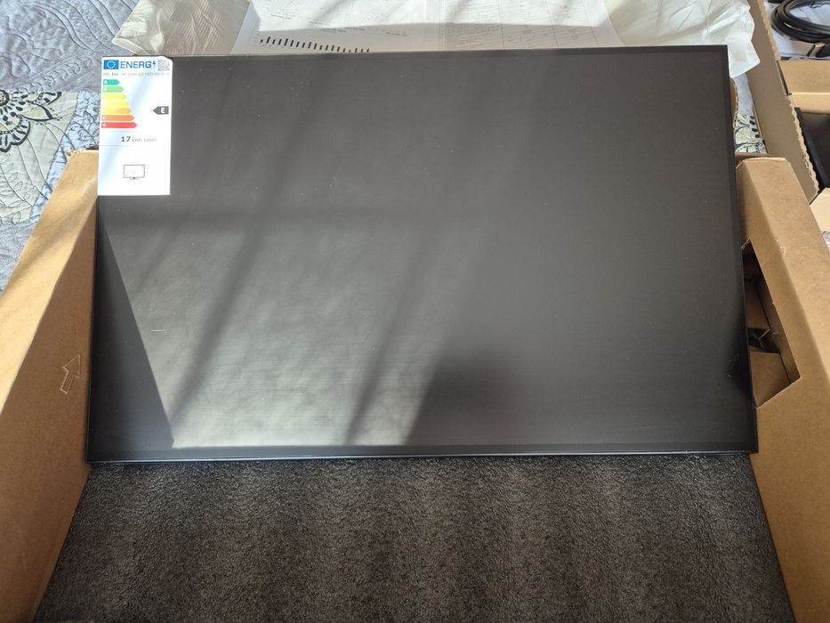 Монитор HP Z24n G3