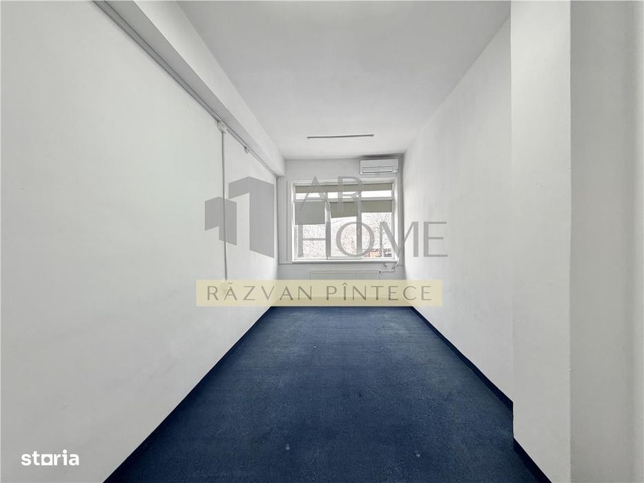 Spatiu birouri sau clinica, 519 mp, zona Sud UPG, Ploiesti