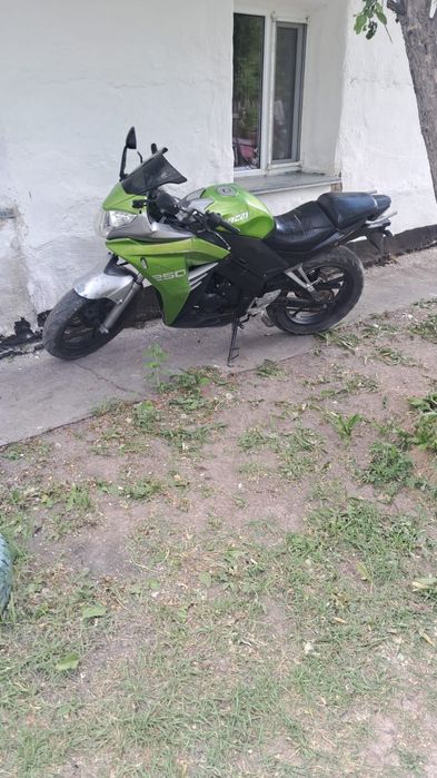 Продам Рейсер скайвей 250