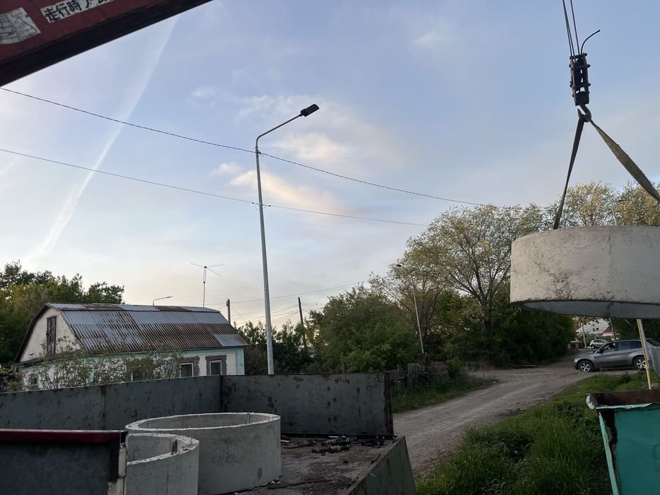 Манипулятор , перевозка