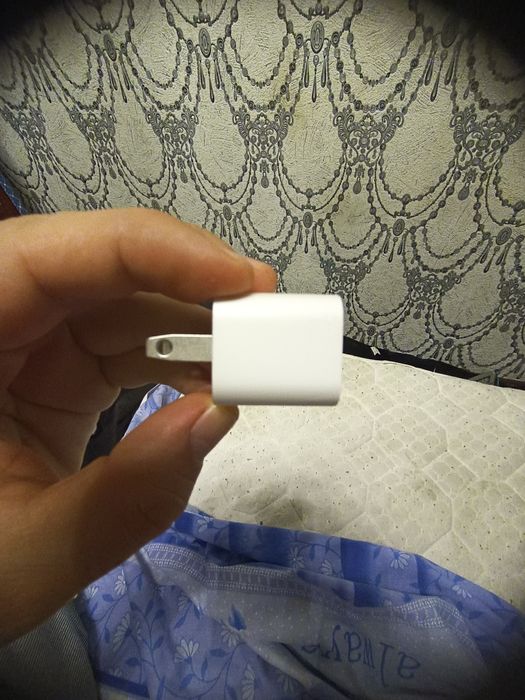 Zaryadka arginal xs karopkadan chqan 15$