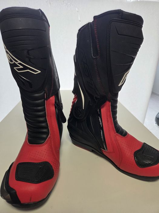Cizme moto  RST TrakTech Evo 3