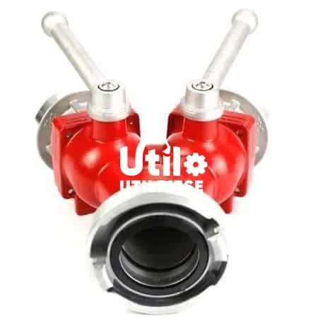 distribuitor hidraulic utilaje constructii - piese de schimb