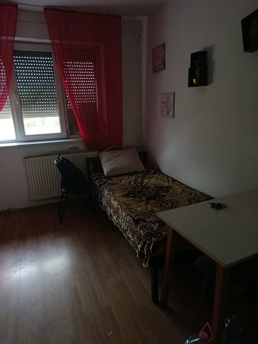 Garsonieră de închiriat