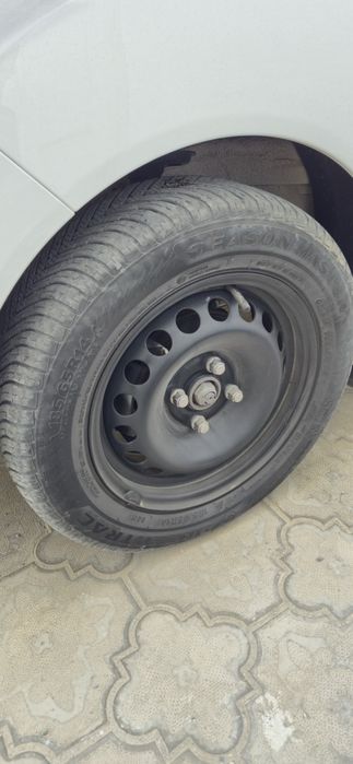Diska balon r14 sotikadi