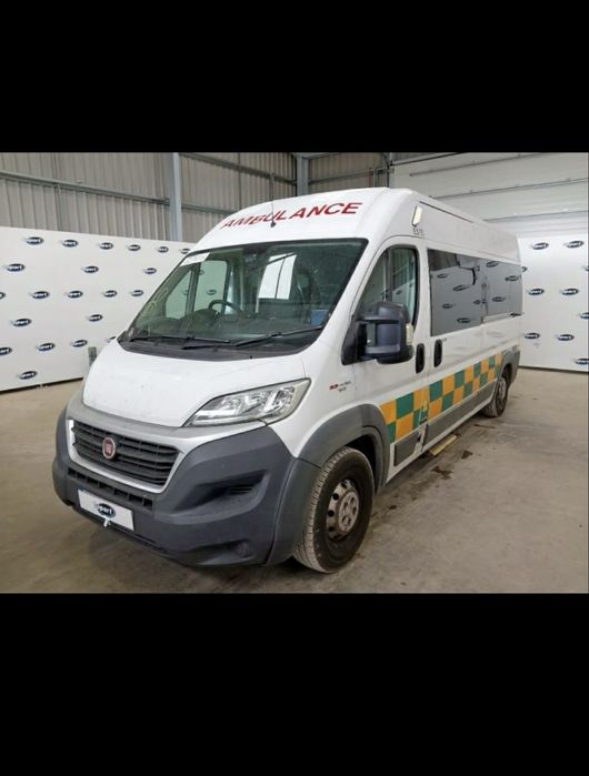 fiat ducato  2.3 diesel