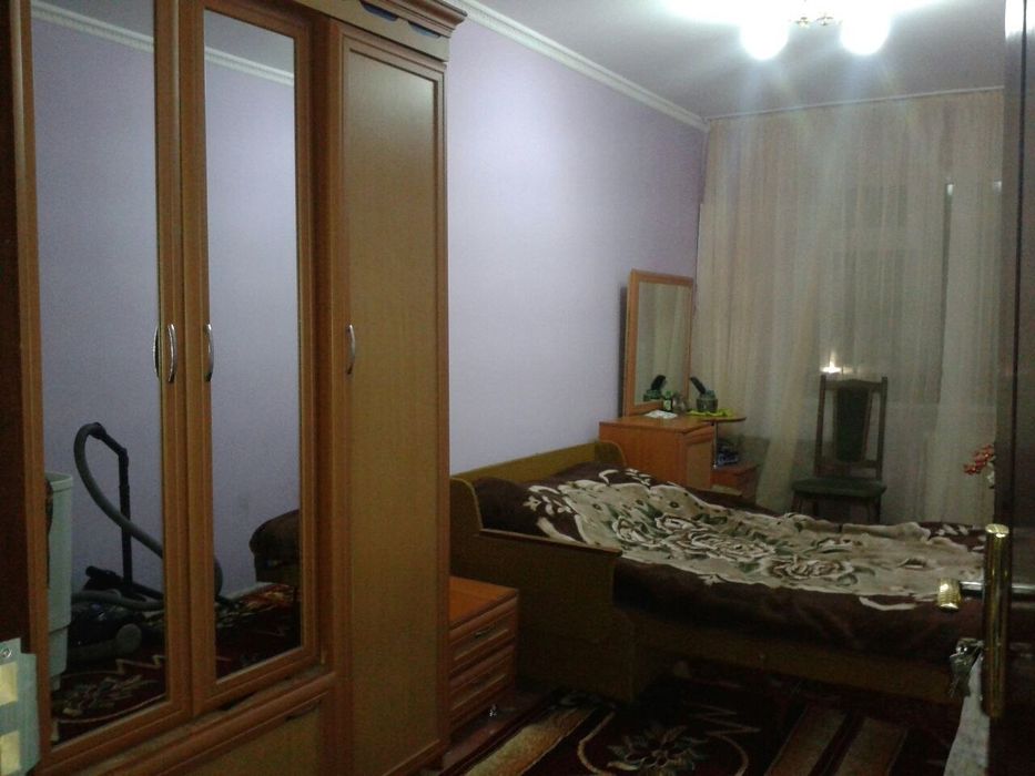 Продается квартира 3х комнатная