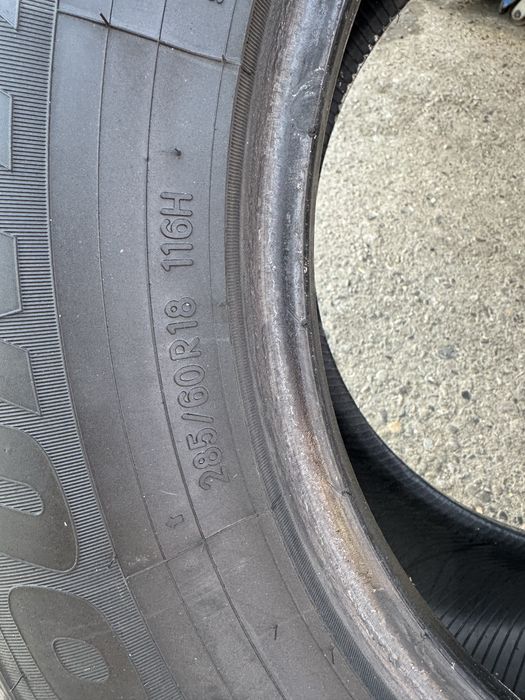 Резина лето  R18