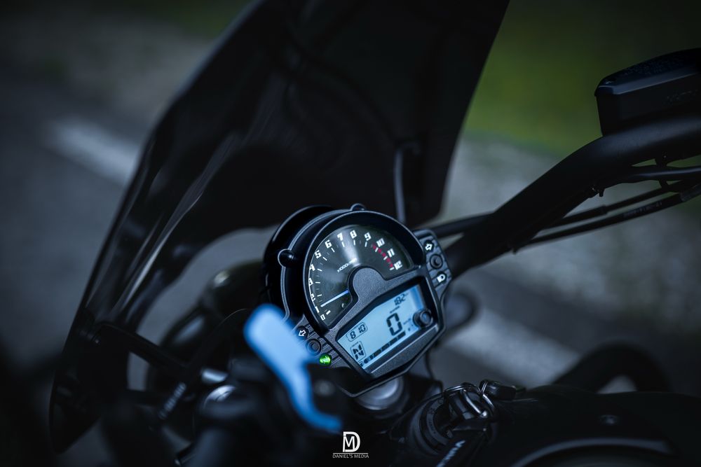 Kawasaki vulcan 650 S