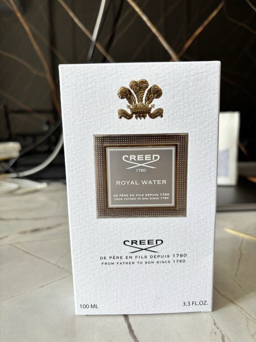 Парфюм Creed Royal Water 100 ml