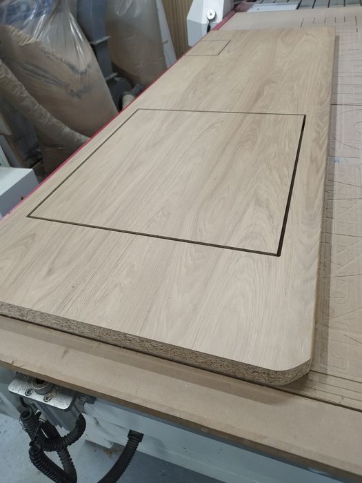 Cnc profesional in stare foarte buna