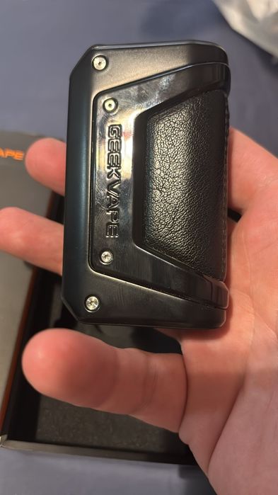 Geekvape l200 aproape nou