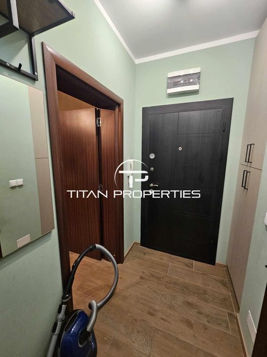 Дава се под наем Двустаен апартамент в Варна, Младост 1 - 52 кв.м за 598.23 € - Снимка #6