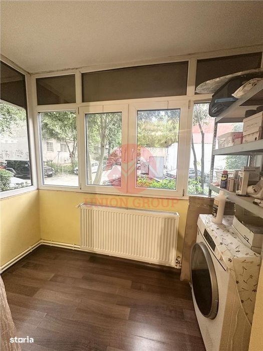 Apartament 2 Camere la Parter - zona Casa de Cultura