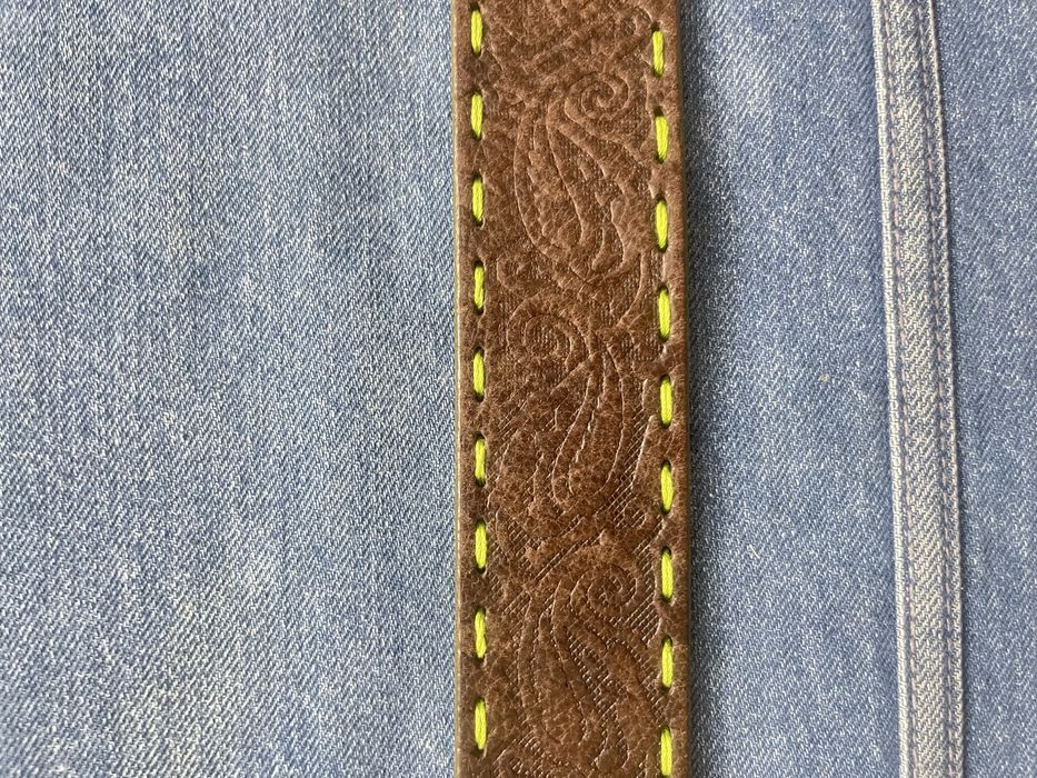 Ремень ETRO оригинал