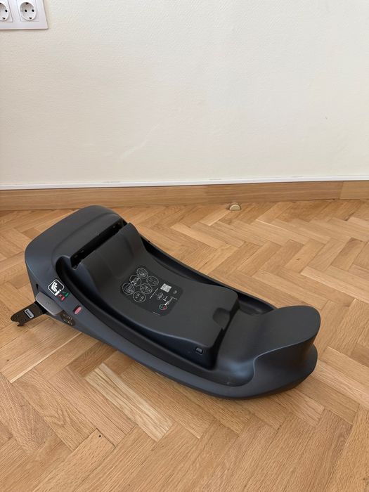 Бебешко столче за кола Cybex Aton B2-i