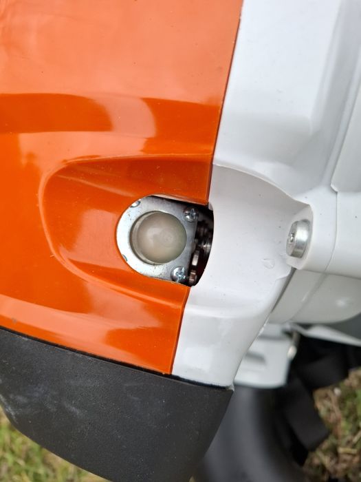 Vand suflanta noua Stihl BR200