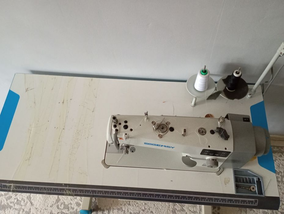 Швейная машинка SGGEMSY