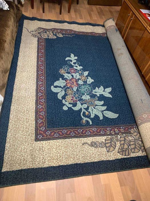 Ковер Турция 3,5×2,5м