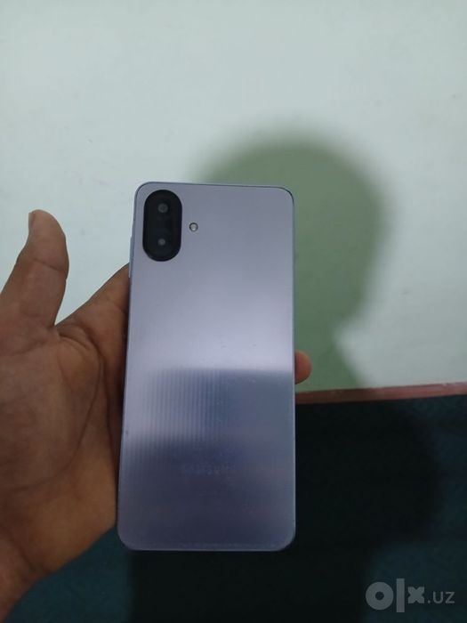 Samsung galaxyA07