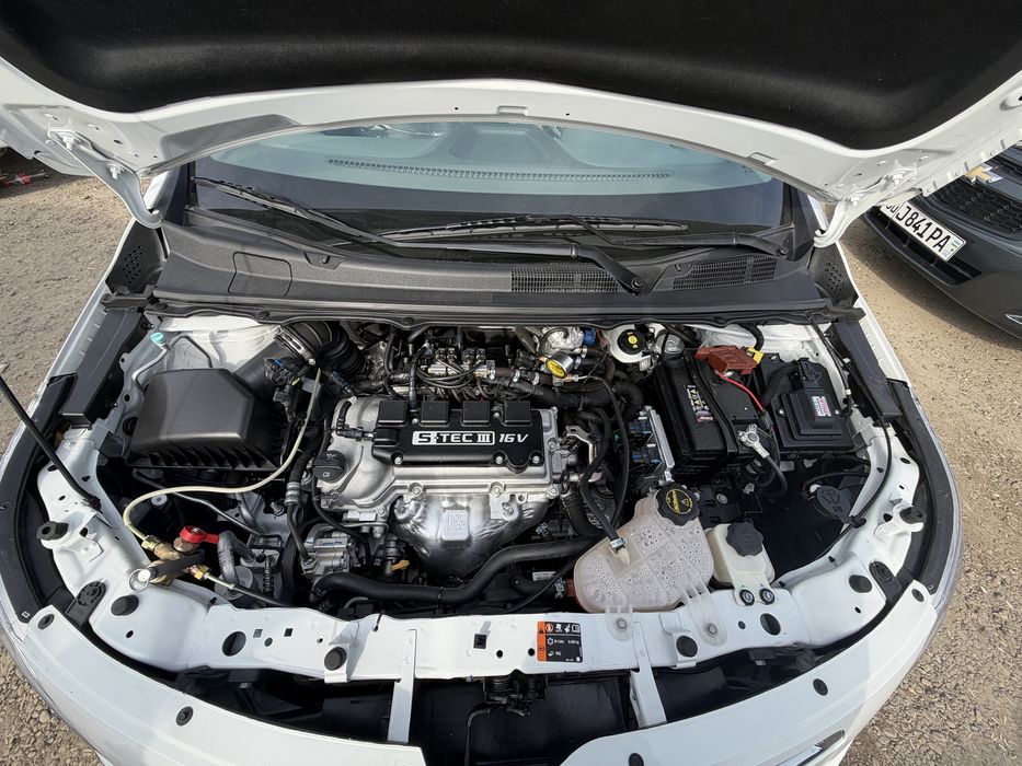 Cobalt 2025 Stayl sotiladi!