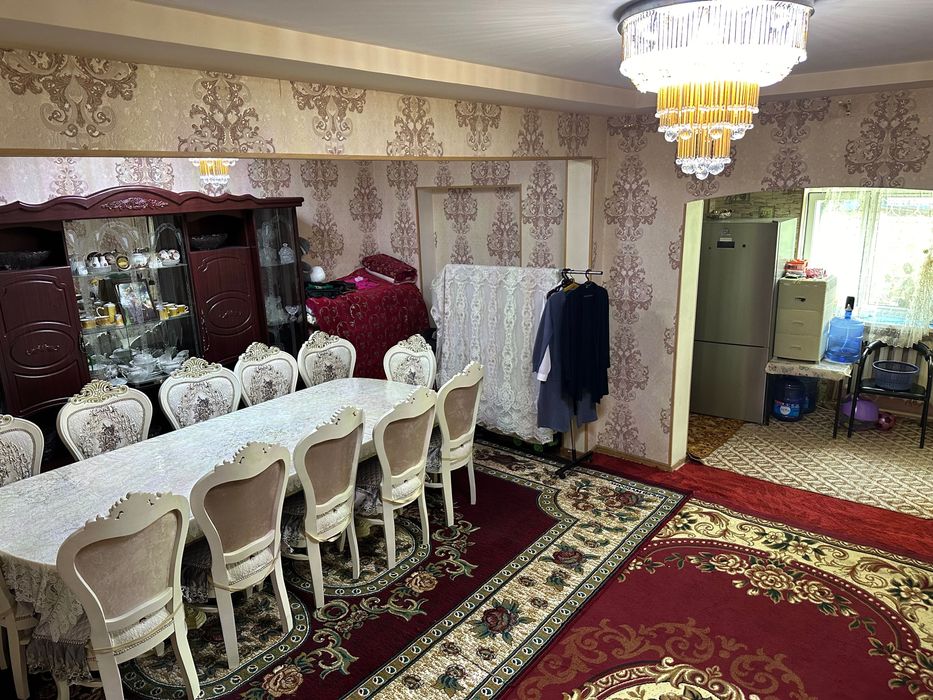 Продается квартира