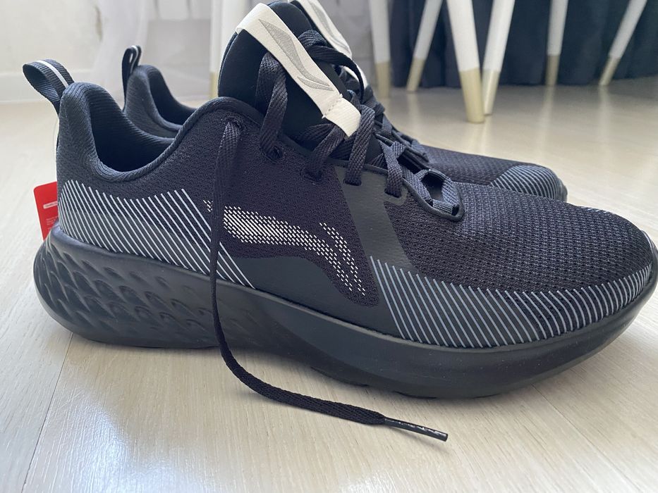 Кросовки LI-NING