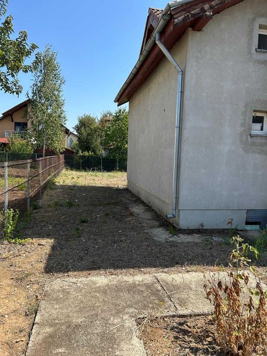 Vila individuala in sectorul 1, zona Baneasa, 154 mp construiti, 374 mp teren