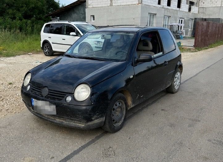 VOLKSWAGEN Unknown Model 2004 — imagine 4