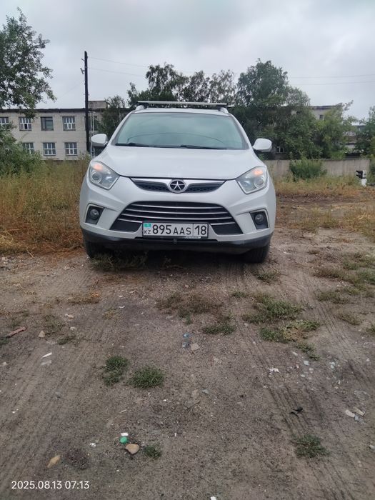 Продам жак с 5 2018 года