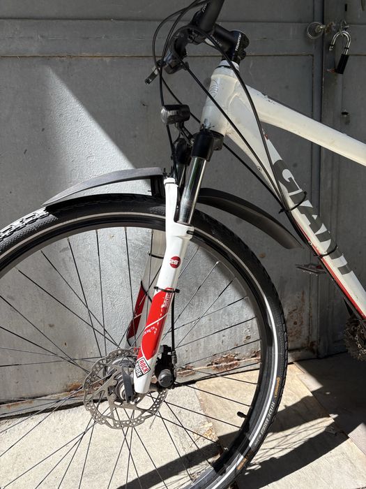 Велосипед  Giant  29”  МТБ