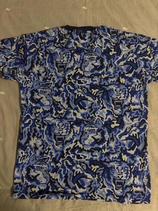 Детска тениска на Kenzo