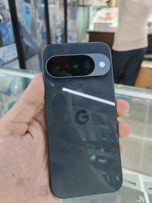 Google Pixel 10 256gb идеал