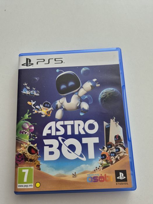 Vand joc Ps5 Astrobot