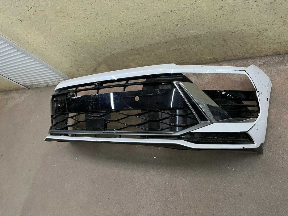 Бампера Сборе Оригинал Хендай Хюндай Соната 2023-/ Hyundai Sonata 2025