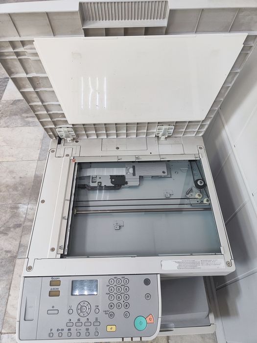 Продам принтер Canon чб