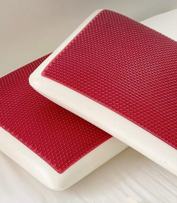 Подушка с гелевой прослойкой