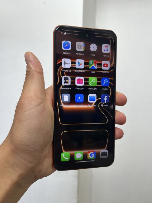 Смартфон android