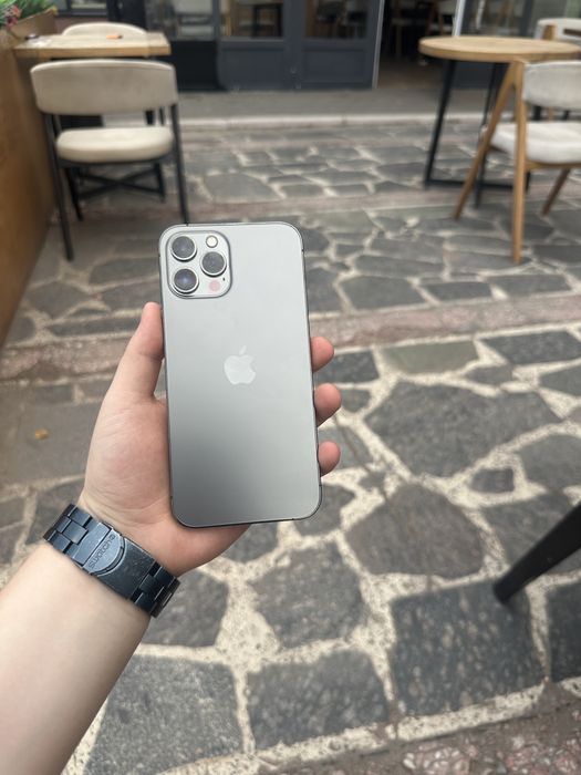 Iphone 12 Pro Max 256Gb 100%