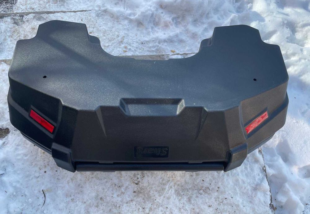 ATV SEGWAY AT5 L / 39cp / 1100km / Lada Depozitare / Garantie / Ca nou