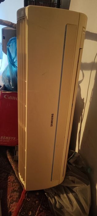 Kanditsioner samsung sotiladi