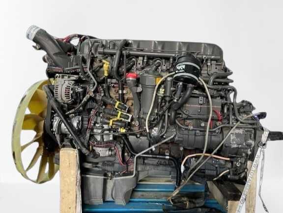 Motor MX-13 375 H1 camion DAF XF106 - Piese de motor DAF
